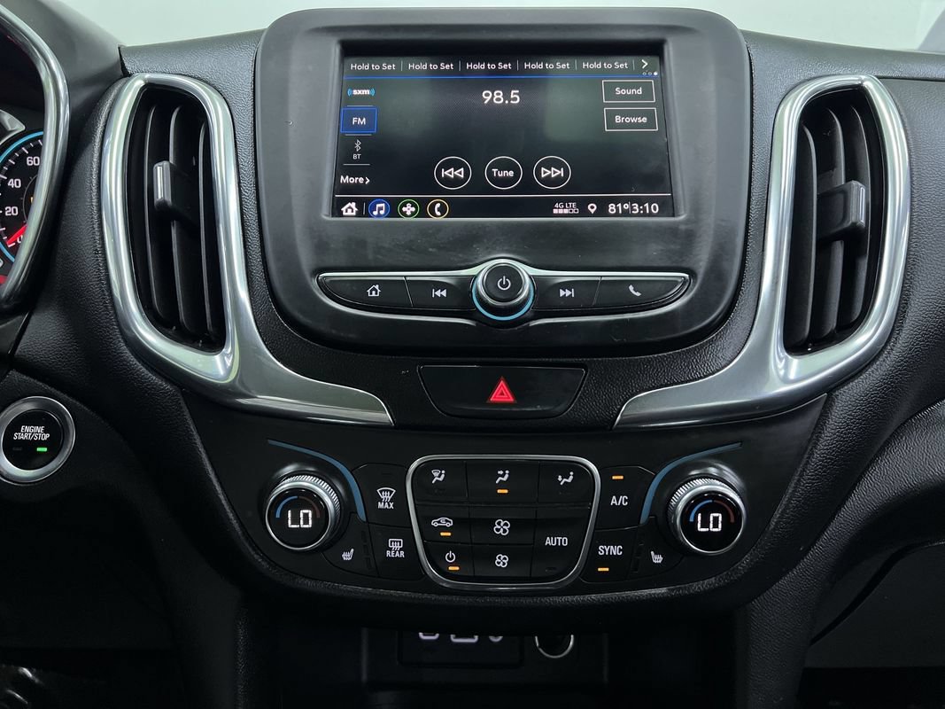 Used 2020 Chevrolet Equinox LT FWD image 20