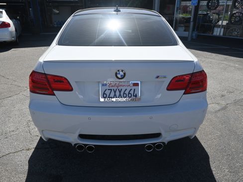 Used 2013 BMW M3 Coupe image 19
