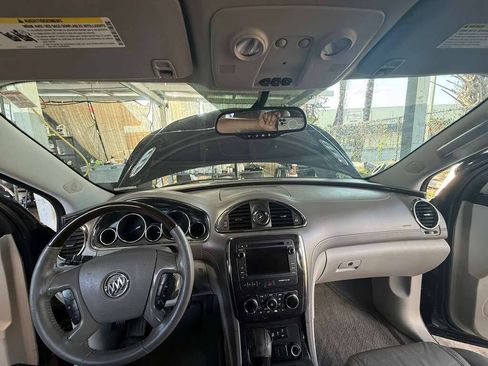 Used 2017 Buick Enclave Convenience FWD image 11