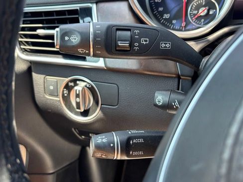 Used 2017 Mercedes-Benz GLS 550 4MATIC image 14