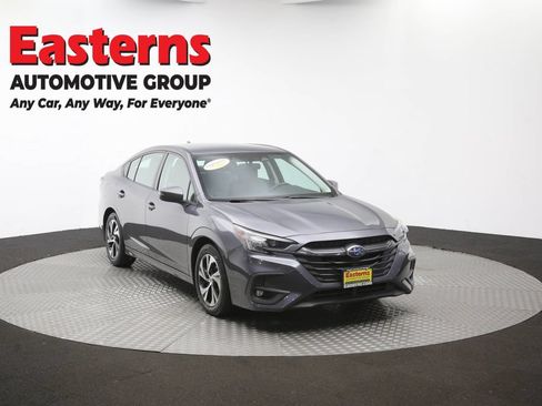 Used 2023 Subaru Legacy Premium AWD/4WD image 51