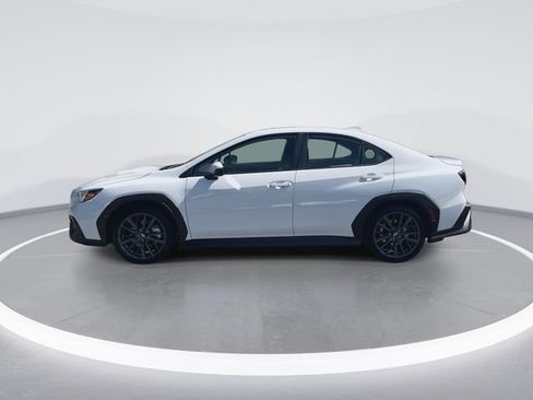 New 2026 Subaru WRX Premium AWD/4WD image 5