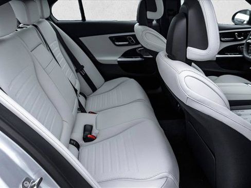 New 2026 Mercedes-Benz C 300 4MATIC Sedan image 25