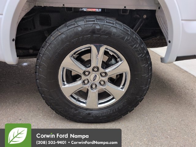 Used 2019 Ford F150 Lariat AWD/4WD image 32