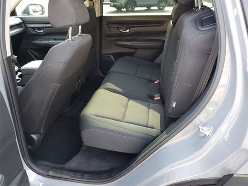 Certified 2024 Honda CR-V EX image 14