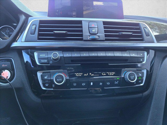 Used 2019 BMW 430i Gran Coupe RWD image 12