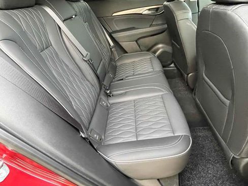 Certified 2023 Buick Envision Avenir FWD image 23