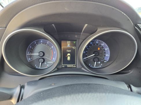 Used 2018 Toyota Corolla iM w/ All-Weather Mat Package image 19