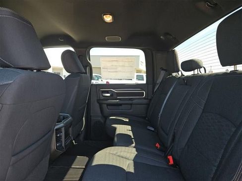 New 2026 RAM 2500 Lone Star image 48