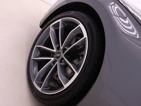 Certified 2023 Audi A5 2.0T Premium Plus w/ Premium Plus image 9