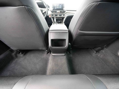 Used 2020 Honda Accord Sport image 22