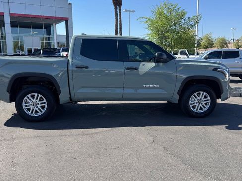 New 2026 Toyota Tundra SR5 image 6