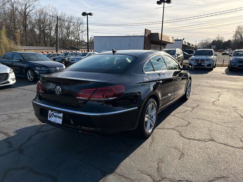 Used 2013 Volkswagen CC Sport Plus image 5
