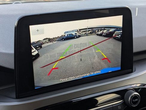 New 2026 Ford Escape Active image 21