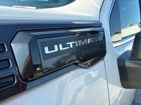 Used 2024 GMC Sierra 2500 Denali Ultimate w/ Max Trailering Package AWD/4WD image 9