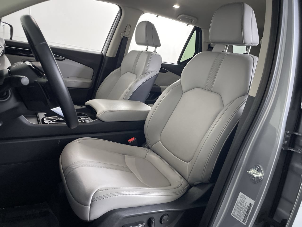 Used 2023 Honda Pilot EX-L image 13