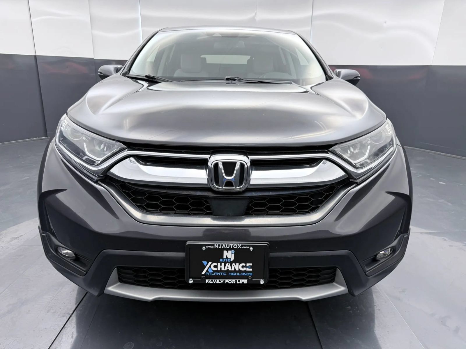 Used 2019 Honda CR-V EX-L image 2