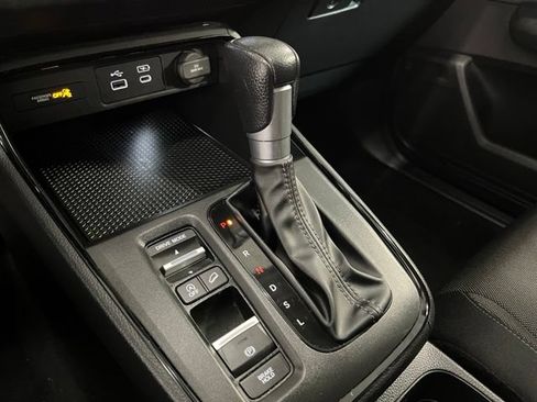 Used 2024 Honda CR-V EX image 25