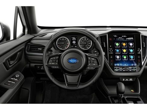 New 2026 Subaru Forester Premium image 7