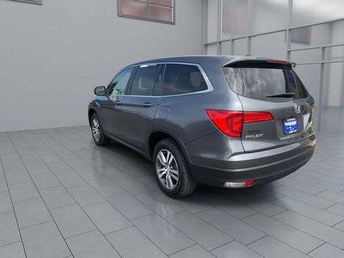 Used 2018 Honda Pilot EX-L image 6