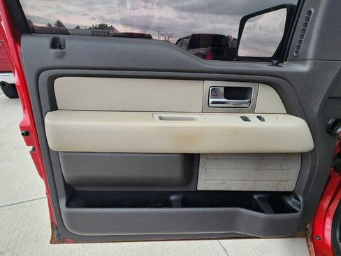 Used 2010 Ford F150 XLT AWD/4WD image 11
