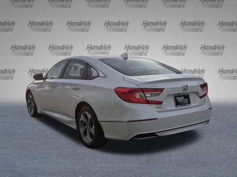 Used 2020 Honda Accord EX image 7