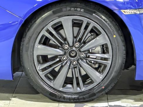 Used 2021 Subaru WRX image 11