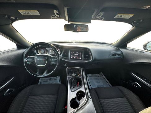 Used 2020 Dodge Challenger SXT image 16