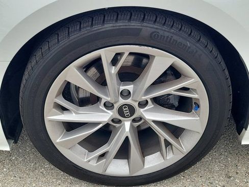 Used 2022 Audi A5 2.0T Premium Plus AWD/4WD image 8