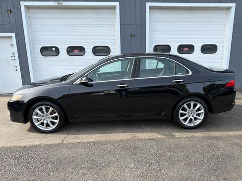 Used 2008 Acura TSX w/ Navigation FWD image 7