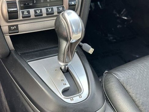 Used 2008 Porsche Boxster image 14