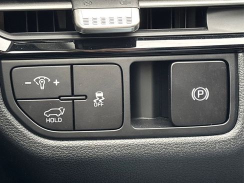New 2026 Kia Sportage EX AWD/4WD image 25