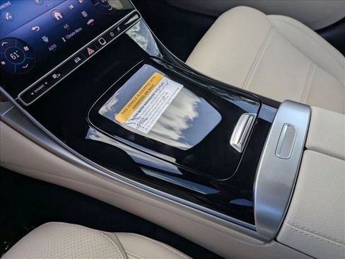 Certified 2026 Mercedes-Benz C 300 Sedan image 12