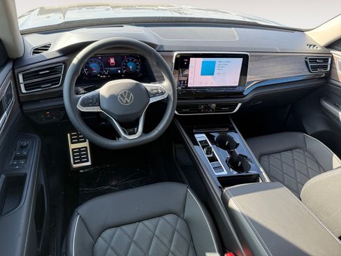 New 2026 Volkswagen Atlas SEL Premium R-Line image 15