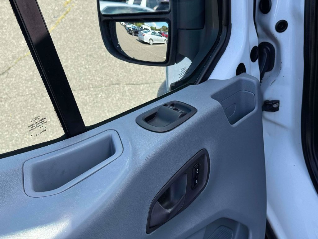 Used 2015 Ford Transit 150 148 Medium Roof RWD image 16