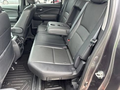 Used 2019 Honda Ridgeline RTL-E image 5