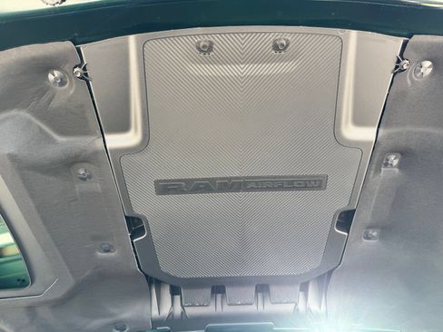 New 2026 RAM 1500 RHO w/ RHO Level 1 Equipment Group AWD/4WD image 44