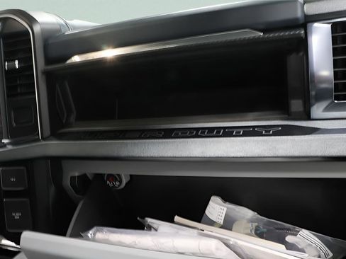 Used 2024 Ford F450 Limited w/ FX4 Off-Road Package image 17