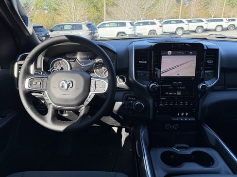 New 2026 RAM 1500 4x4 Crew Cab image 19