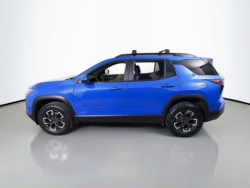 Used 2026 Chevrolet Equinox ACTIV w/ LPO, Floor Liner Package AWD/4WD image 9