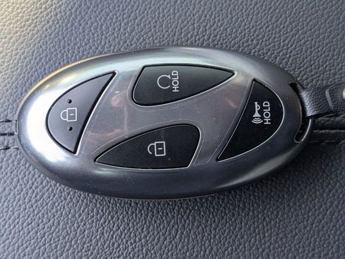 New 2026 Hyundai Santa Cruz Limited image 34