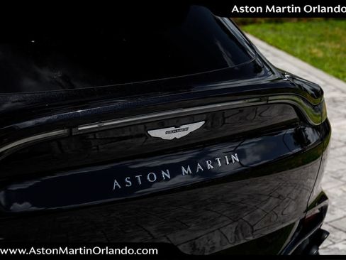 Used 2023 Aston Martin DBX 707 AWD/4WD image 25