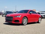 Used 2017 Audi TTS 2.0T Coupe w/ Technology Package image 4