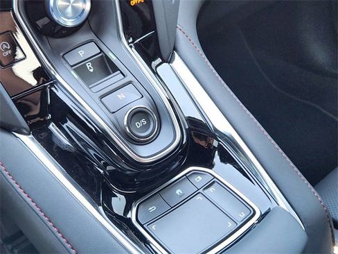 New 2025 Acura RDX AWD w/ A-Spec & Advance Pkg image 27