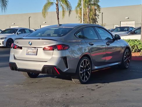 New 2026 BMW 228i xDrive w/ Technology Package AWD/4WD image 10
