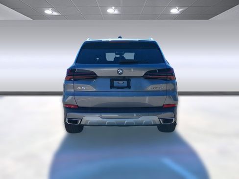 Certified 2024 BMW X5 xDrive50e w/ Parking Assistance Package image 10