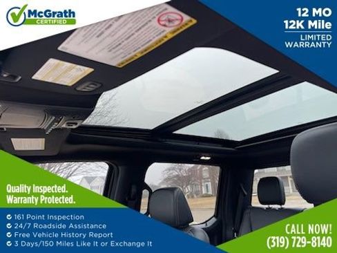 Used 2022 Ford F350 Lariat w/ Lariat Ultimate Package image 1