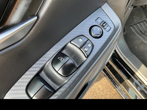 Used 2025 Nissan Sentra SV FWD image 24