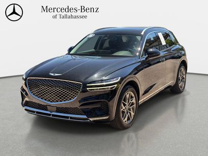 Used 2023 Genesis GV70 2.5T w/ Select Package