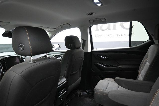 Used 2020 Chevrolet Traverse LT FWD image 26